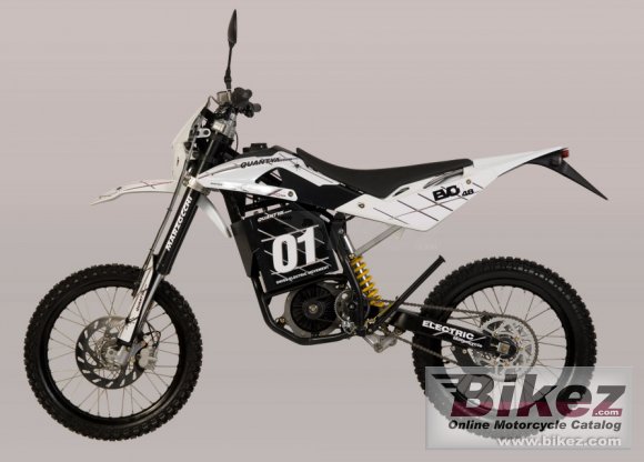 2011 Quantya Evo1 Strada photo